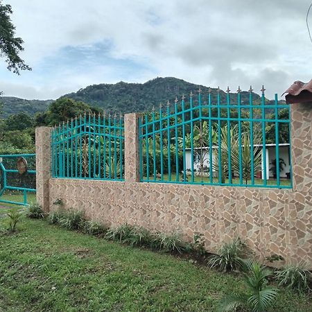 Casa Hostal Bouva El Valle de Anton Exterior foto