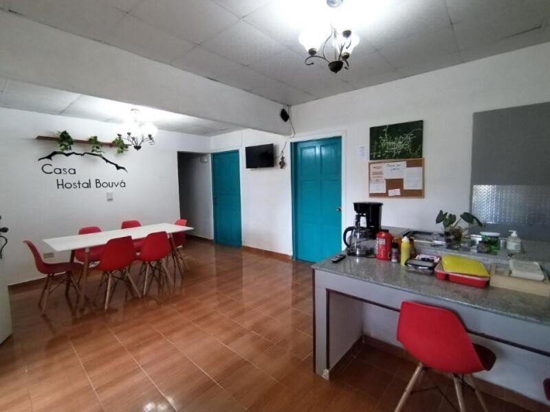Casa Hostal Bouva El Valle de Anton Exterior foto