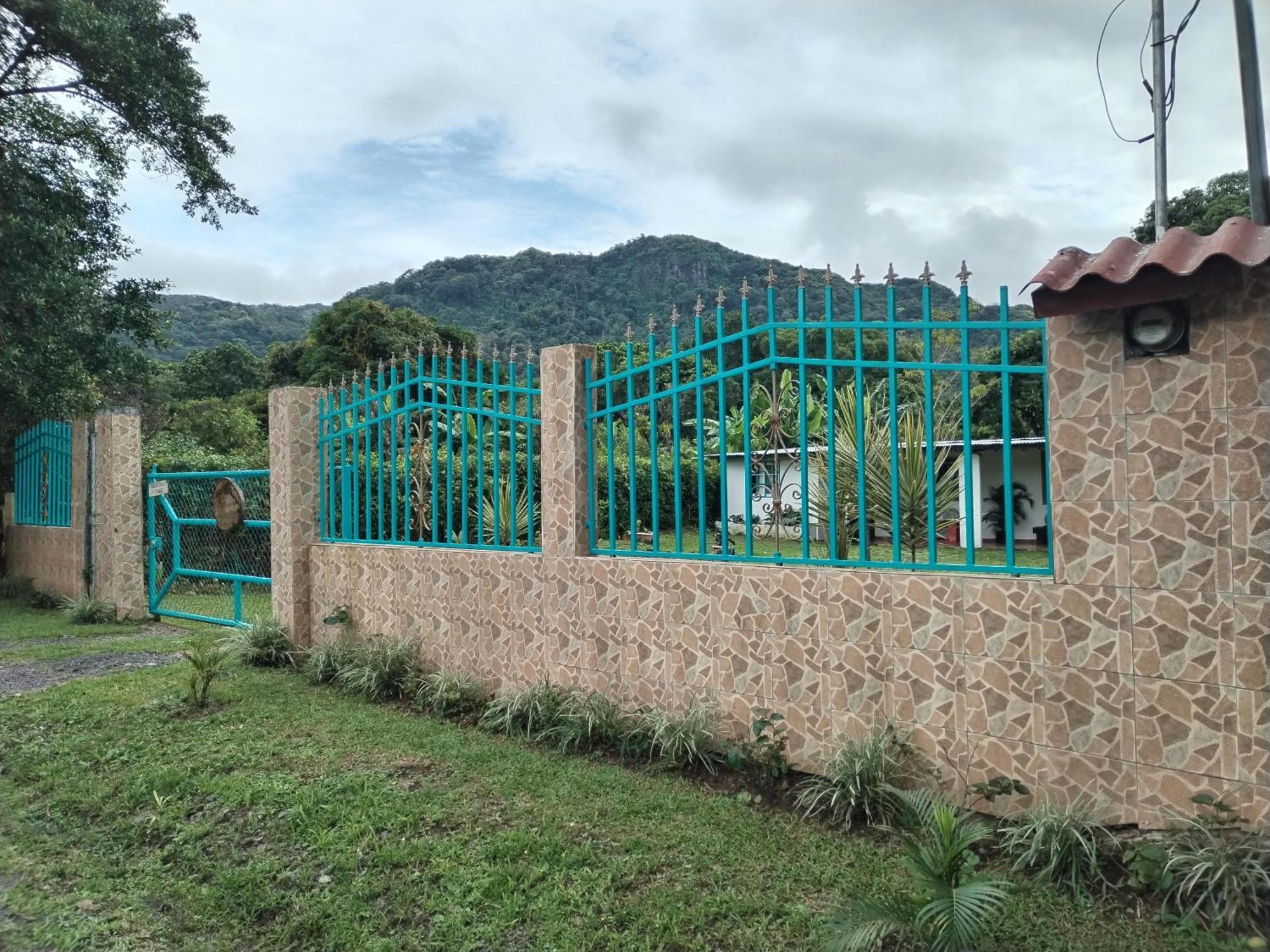 Casa Hostal Bouva El Valle de Anton Exterior foto
